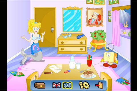 Ο Ξεφτέρης στη Χώρα των Γραμμάτων LITE - náhled