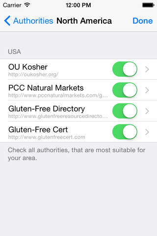 Is It Gluten Free? - náhled