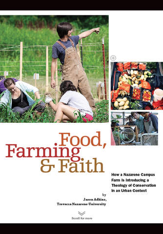 NCM Magazine - náhled