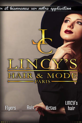 LINCY'S HAIR AND MODE - náhled