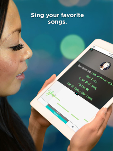 Smule: Karaoke Singing App screenshot 6