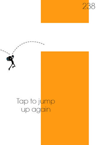 A Stick Jump Journey - náhled