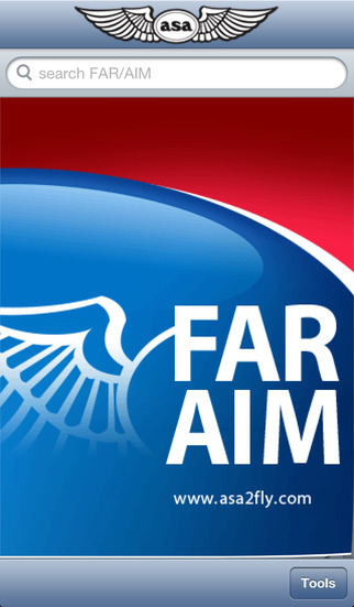 FAR/AIM screenshot 1