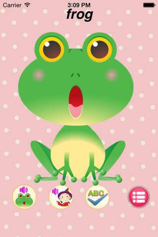 Kids Touch 1 - náhled