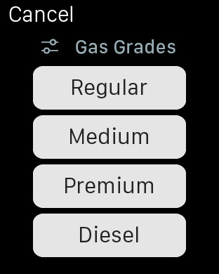 Gas Guru: Cheap Gas Prices screenshot 8