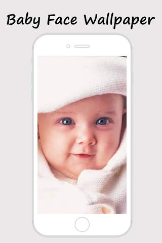 Cute Baby Face Wallpapers - Amazing Collection Of  - náhled