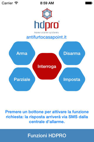 HDPro - náhled