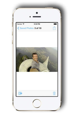 Photo Locker - Hide your private Photo best app - náhled
