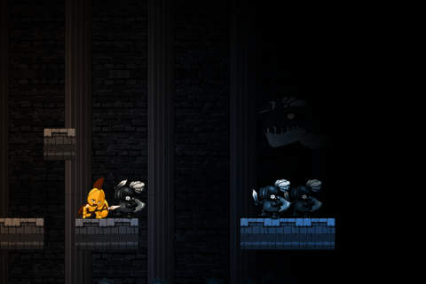 Arc Dungeon – A Knight’s Legend of Elves, Orcs and - náhled
