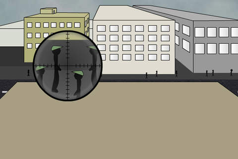 Death Bullet - Stickman Assassin Missions - náhled