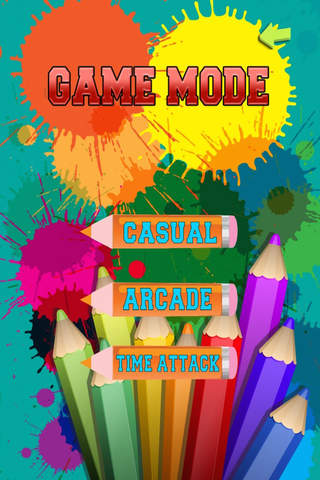 Pencil Madness - Mikado Sticks!! - náhled