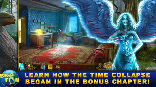 Beyond the Unknown: A Matter of Time - Hidden Objects, Adventure & Mystery screenshot 4