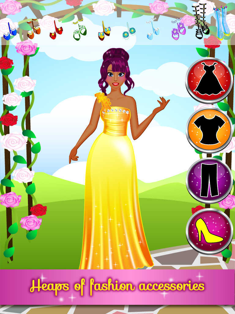 App Shopper: Fashion Design for Girls (Games)