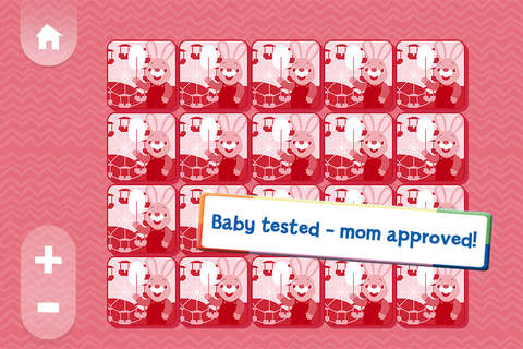 Memory Match Game for Kids - Fun Matching App for  - náhled