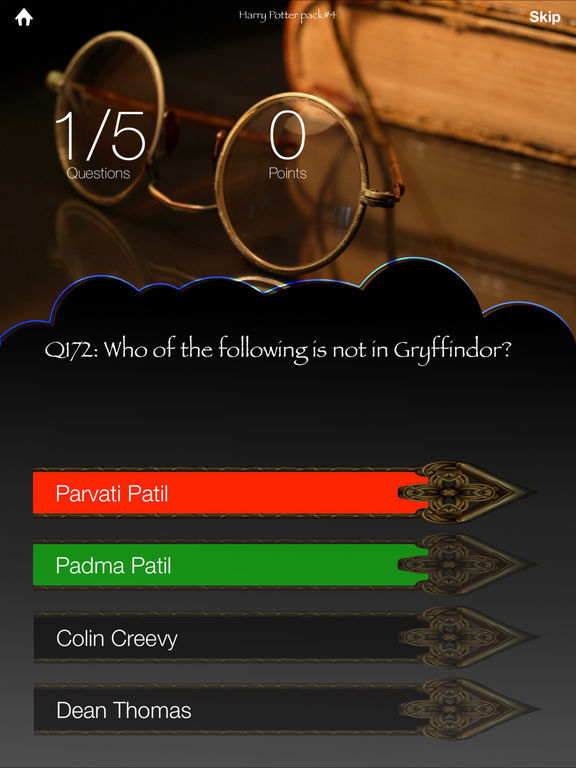 Trivia Break Trivia Break -