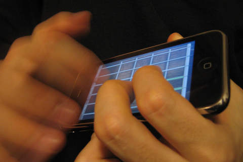 PocketGuitar - Virtual Guitar in Your Pocket - náhled