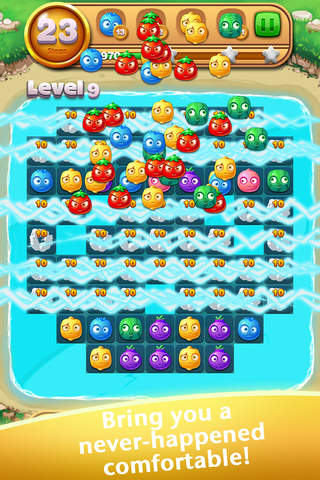 Farm Crush—Christmas - náhled