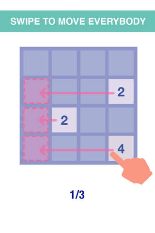 8192 - The Puzzle - náhled