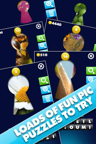 Through The Keyhole - Take a peek at the pic and g - náhled