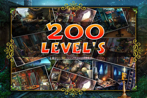 Christmas Investigation : Hidden Object games for  - náhled