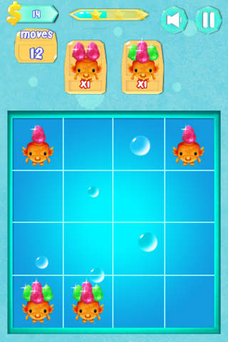 Fantasy Crystal Free - náhled