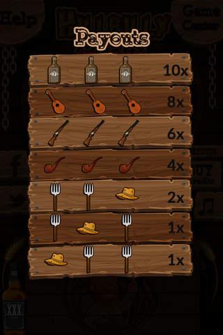 Hillbilly Slots - Top Free Redneck Slots Machine - náhled