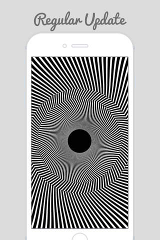 OpTiCaL iLLuSion ScReen : Ultimate HD Illusion For - náhled