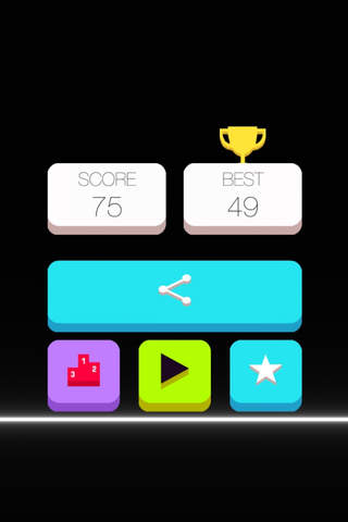 Slap It: Dont miss the arrow - náhled