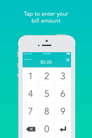 Gratuity - Tip Calculator that helps pay for Lunch - náhled