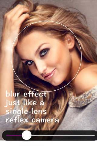 Fashion Model Photo Maker - Free - náhled