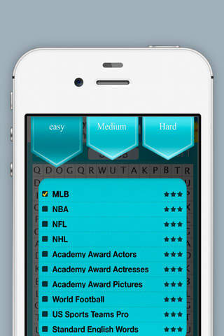 Extreme Word Search Puzzle Game (Wordsearch Free) - náhled