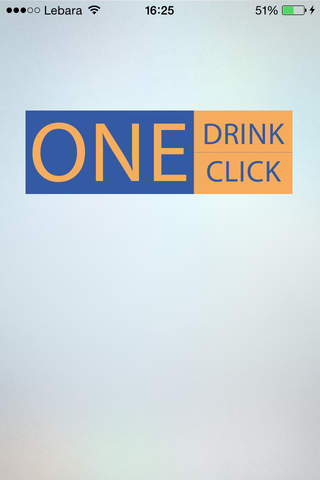 One Drink One Click - náhled
