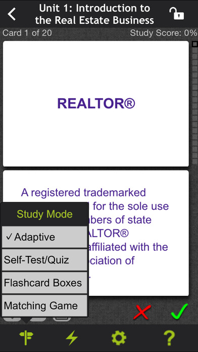 Unique 40 Modern Real Estate Practice Flashcard Review