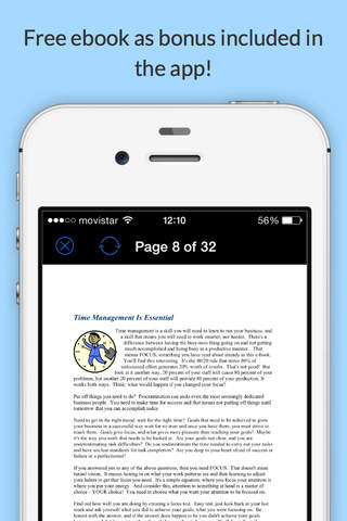 Affiliate Marketing Magazine - náhled