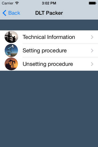 OilField Downhole Tools - náhled