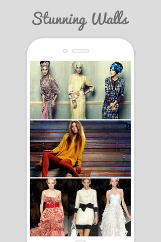 Women Clothing Style - náhled