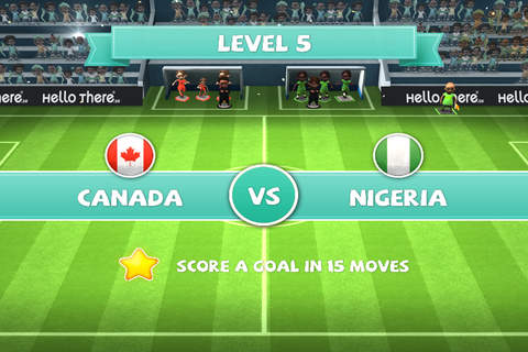 Find a Way Soccer: Women's Cup - náhled
