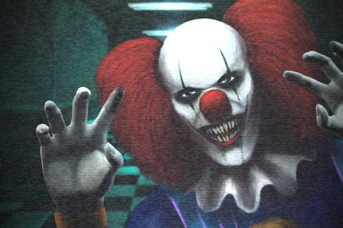 Asylum Night Shift - náhled