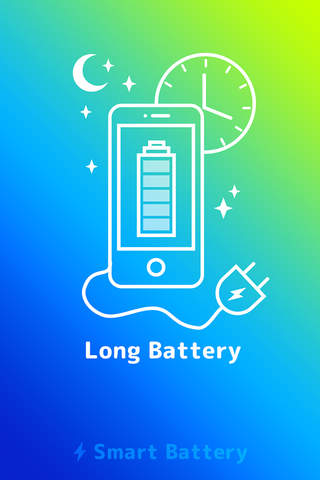 スマートバッテリー -バッテリーを長持ちさせる為に状態と節電方法をチェック！- - náhled