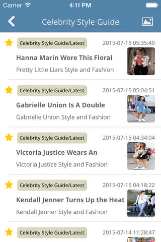 Celebrity News - Gossips, Fashion, Hollywood, TV R - náhled