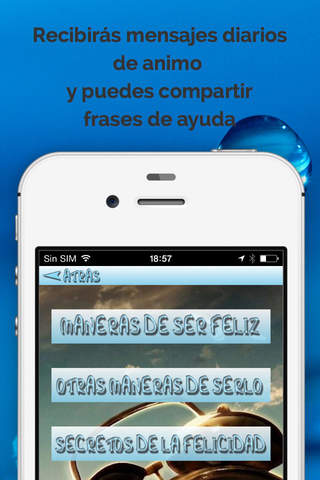 ¿Quieres ser Feliz? No me descargues - náhled
