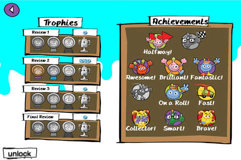 Story Central and The Inks 4 - náhled
