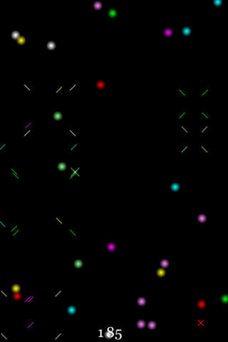 Cross Shot lite - náhled