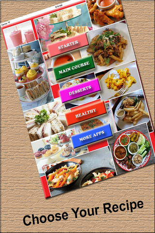 Healthy Recipes: Healthful Recipes for Cooking - náhled