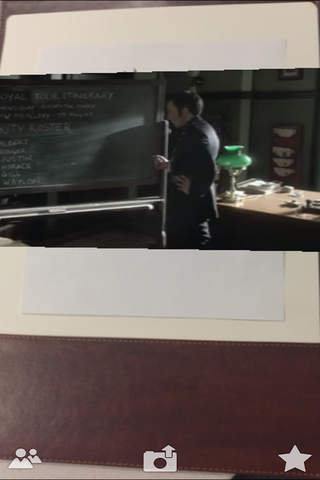 The Murdoch Mysteries Mechanical Eye - náhled