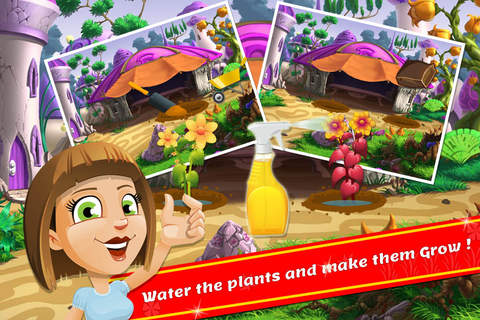 New Baby Plant a Tree - Garden makeover - náhled