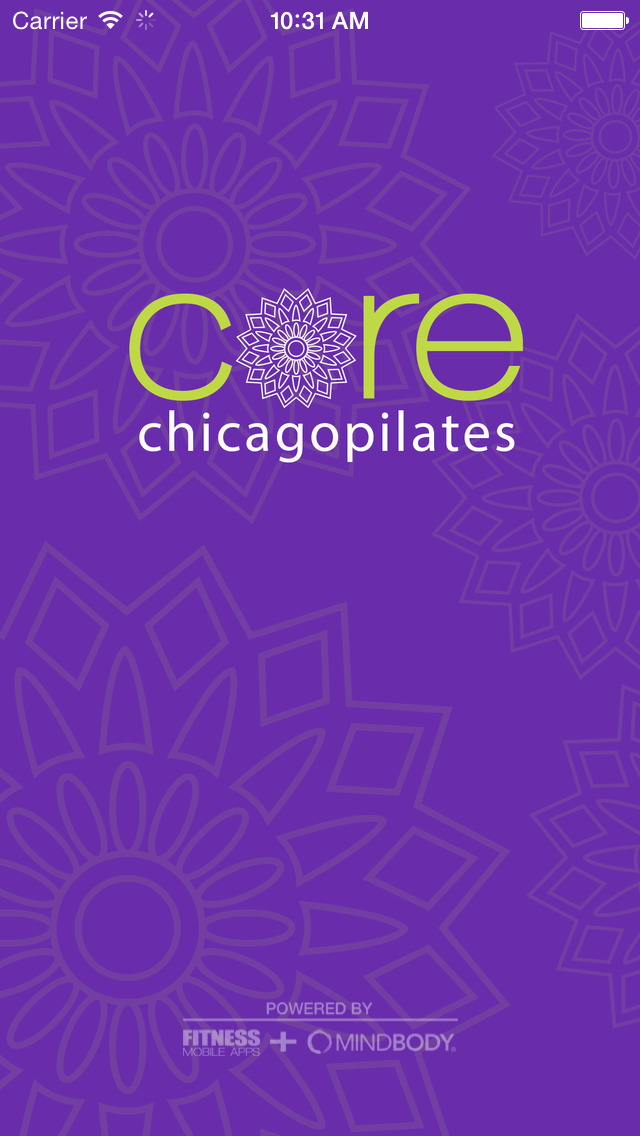 Core Chicago Pilates image #1