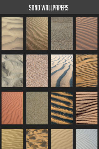 Sand Wallpapers - náhled