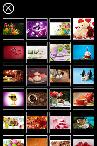 Photo Greetings - náhled