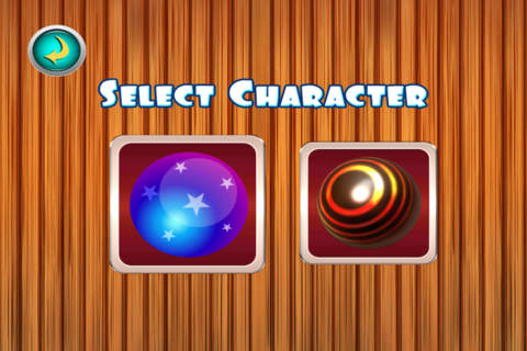 Awesome Classic Sling Ball Shooting Rush Saga Arca - náhled